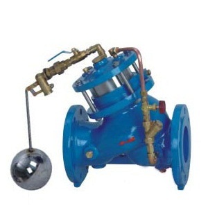 F745X diaphragm type remote control float valve