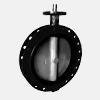 Bo Li Mo butterfly valve